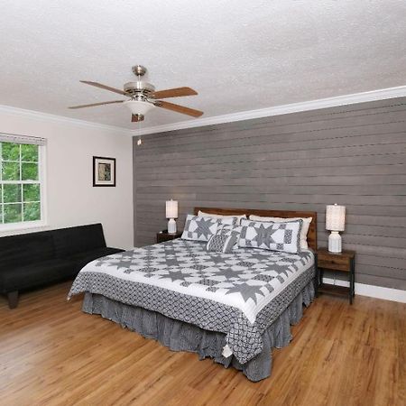 Whiskey Ridge Villa Sevierville Buitenkant foto