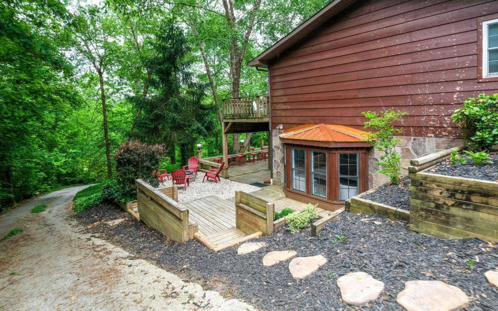 Whiskey Ridge Villa Sevierville Buitenkant foto