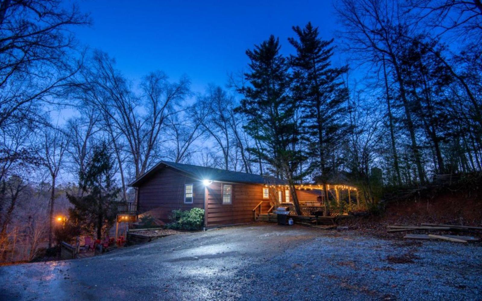 Whiskey Ridge Villa Sevierville Buitenkant foto