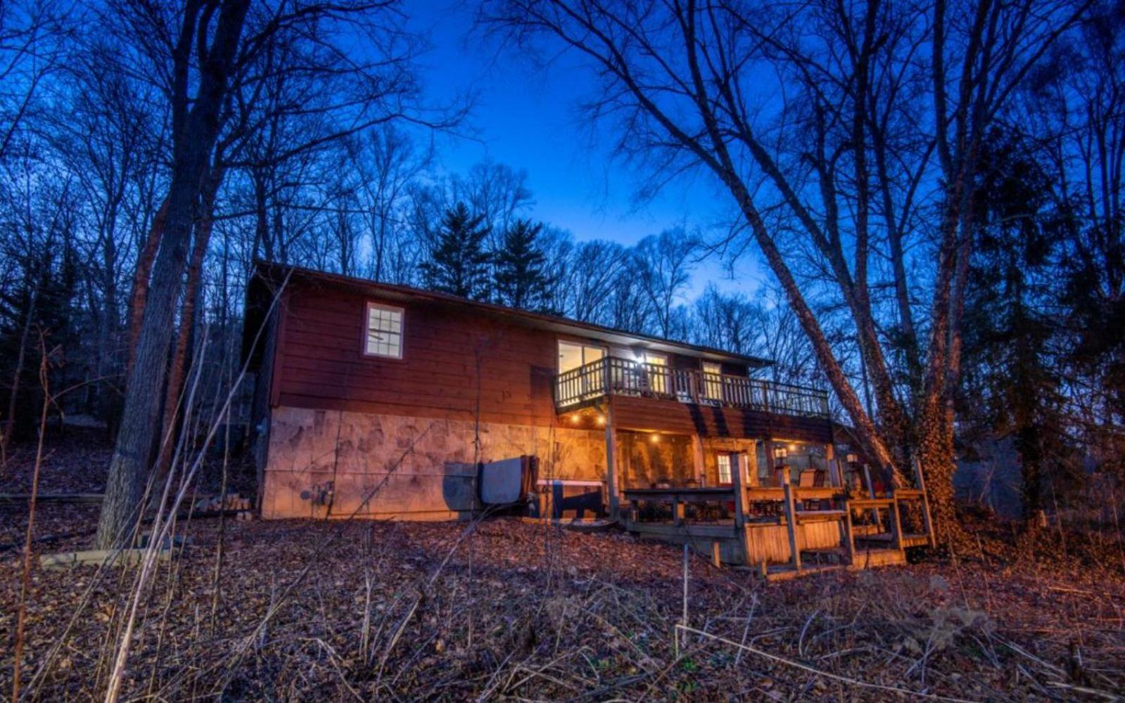 Whiskey Ridge Villa Sevierville Buitenkant foto