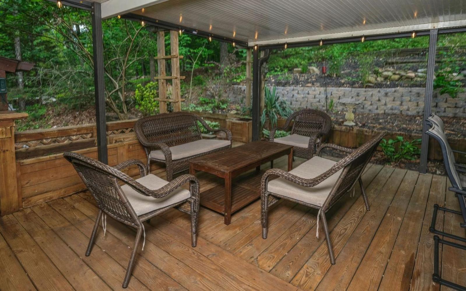 Whiskey Ridge Villa Sevierville Buitenkant foto