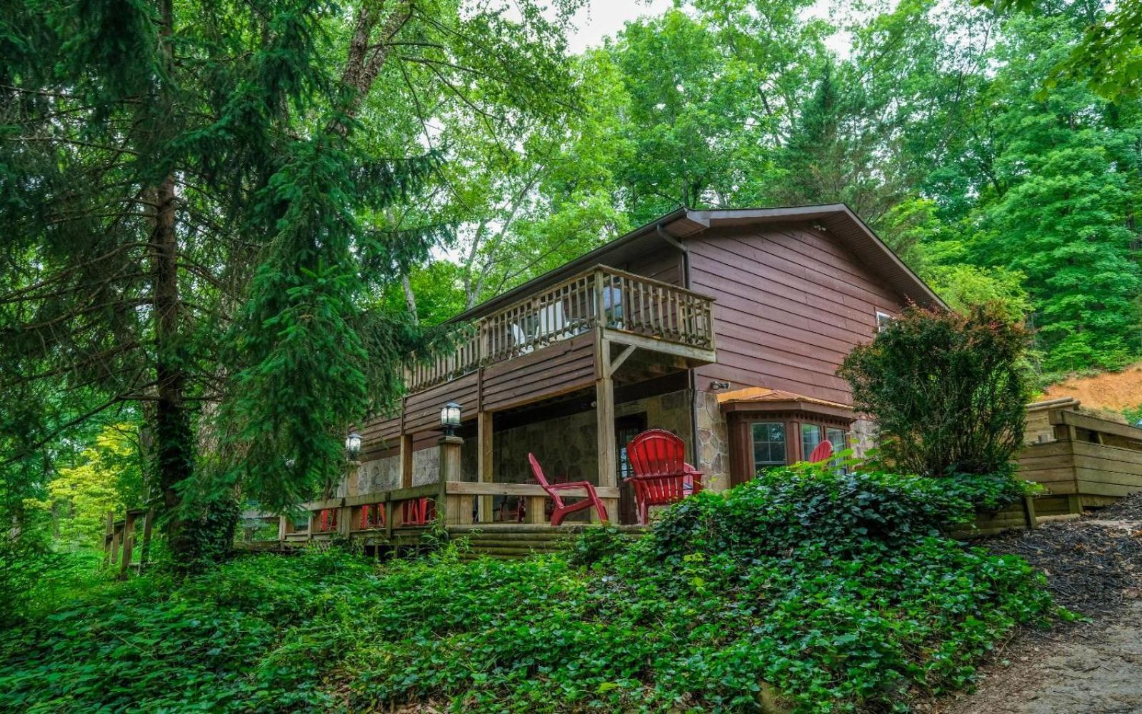 Whiskey Ridge Villa Sevierville Buitenkant foto
