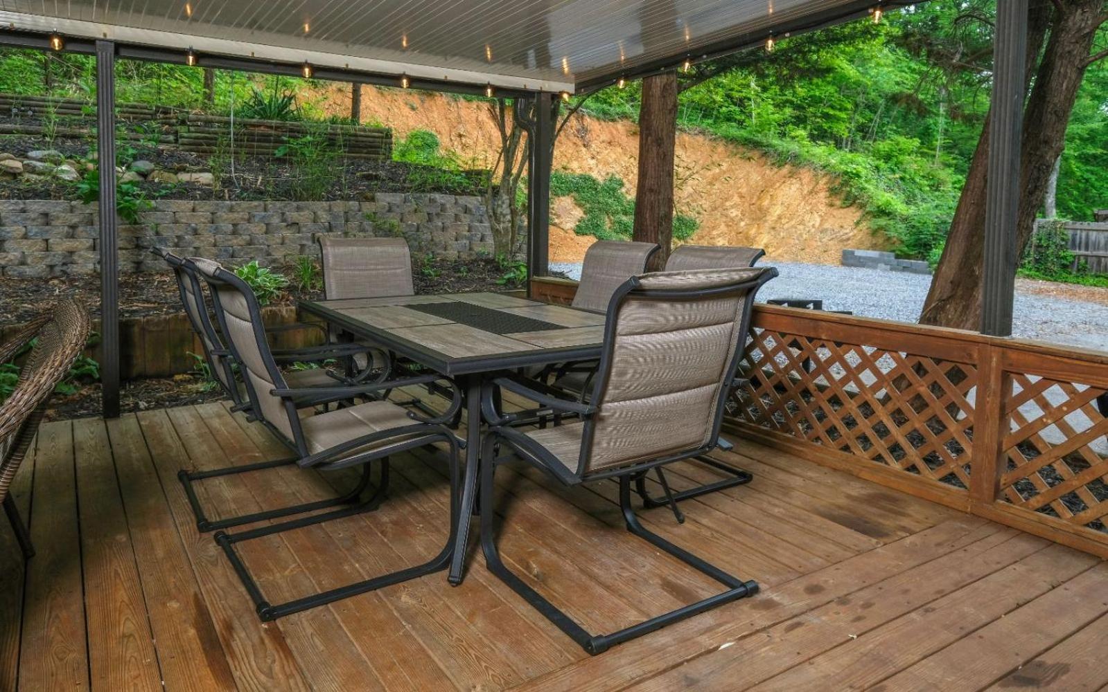 Whiskey Ridge Villa Sevierville Buitenkant foto