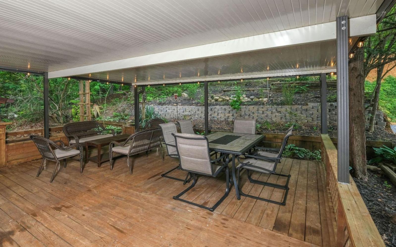 Whiskey Ridge Villa Sevierville Buitenkant foto