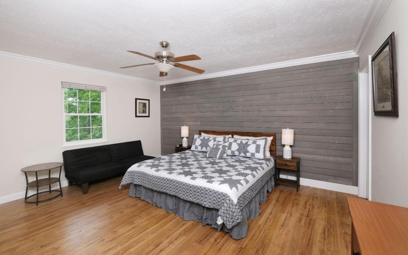 Whiskey Ridge Villa Sevierville Buitenkant foto