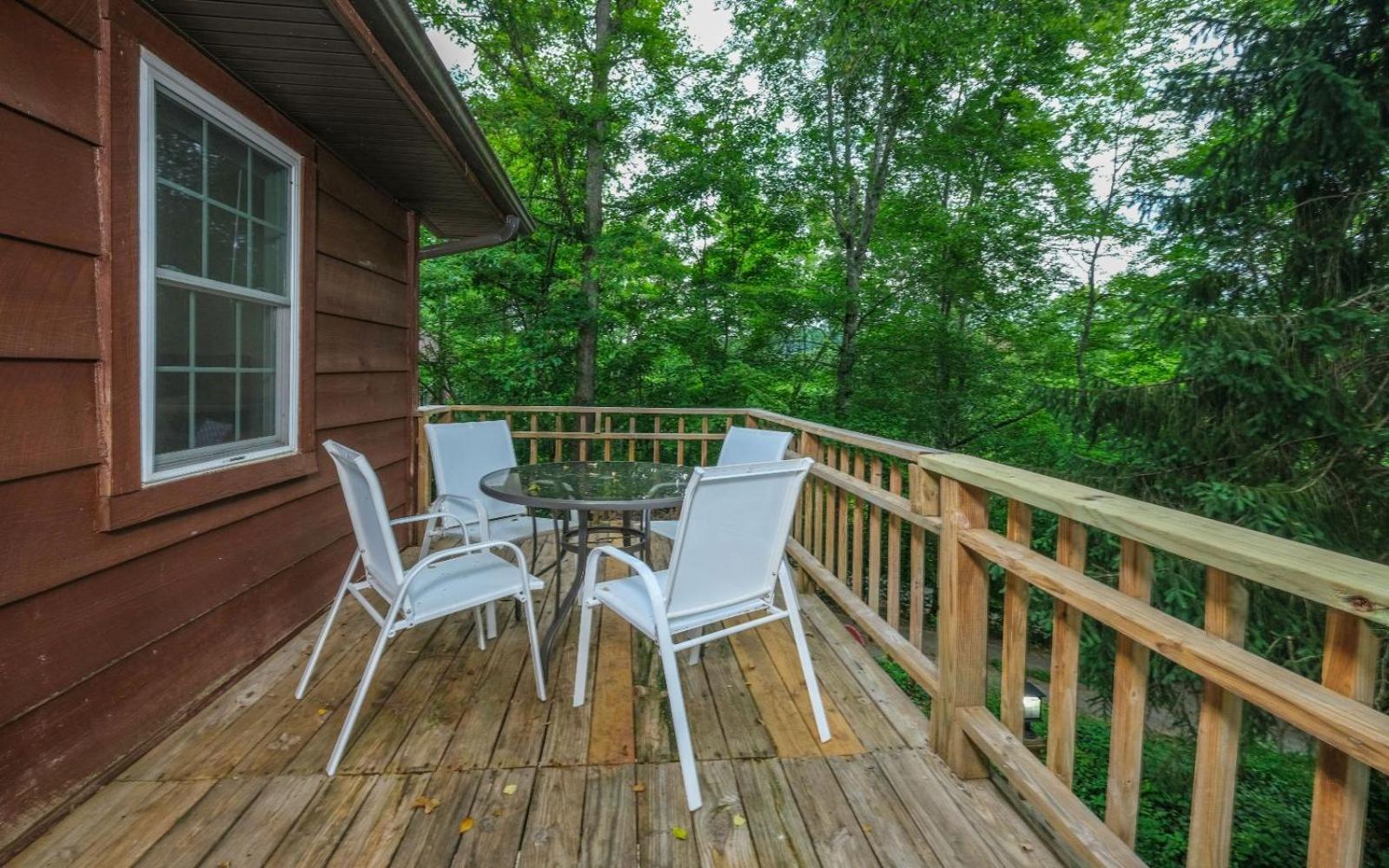 Whiskey Ridge Villa Sevierville Buitenkant foto