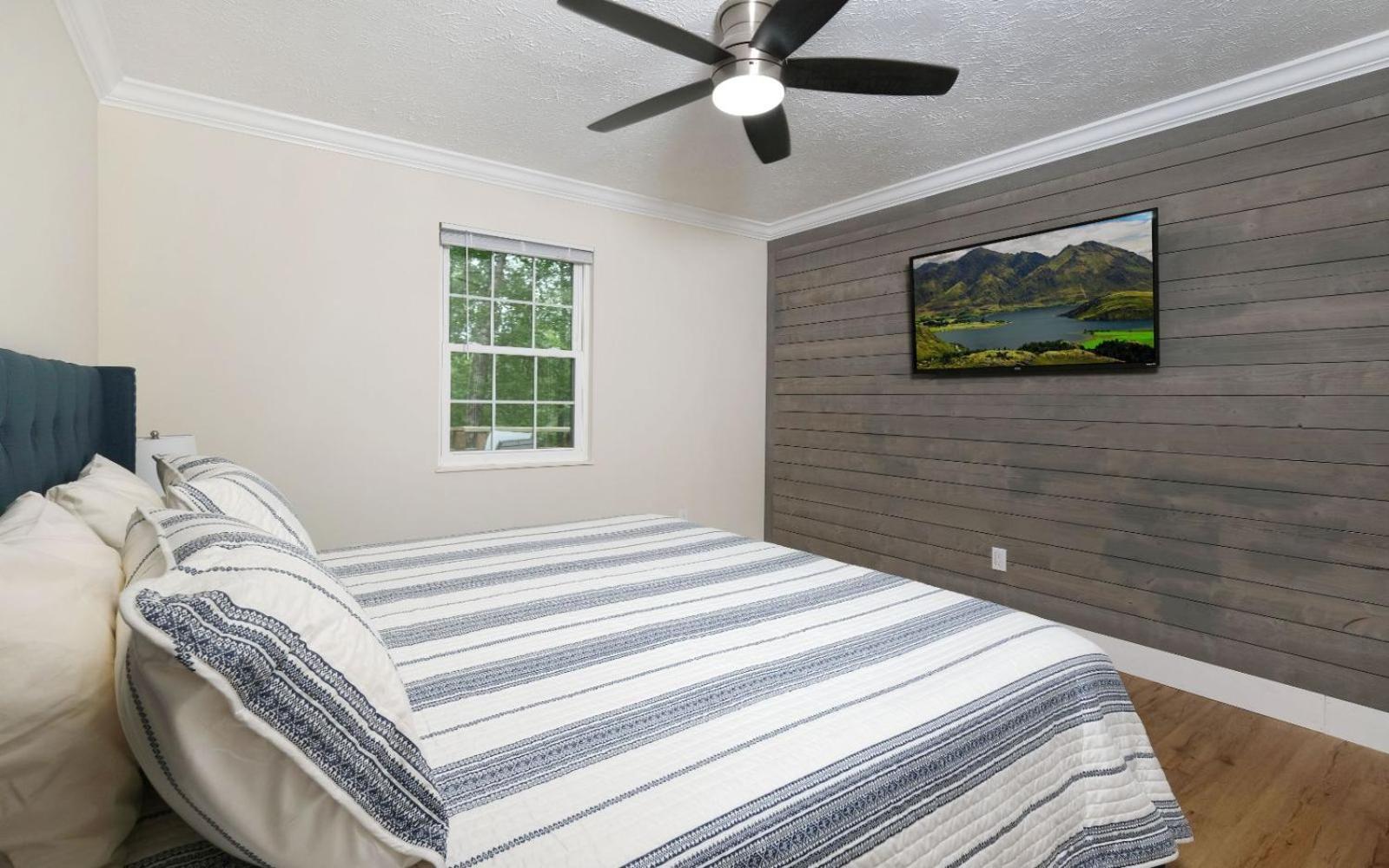 Whiskey Ridge Villa Sevierville Buitenkant foto