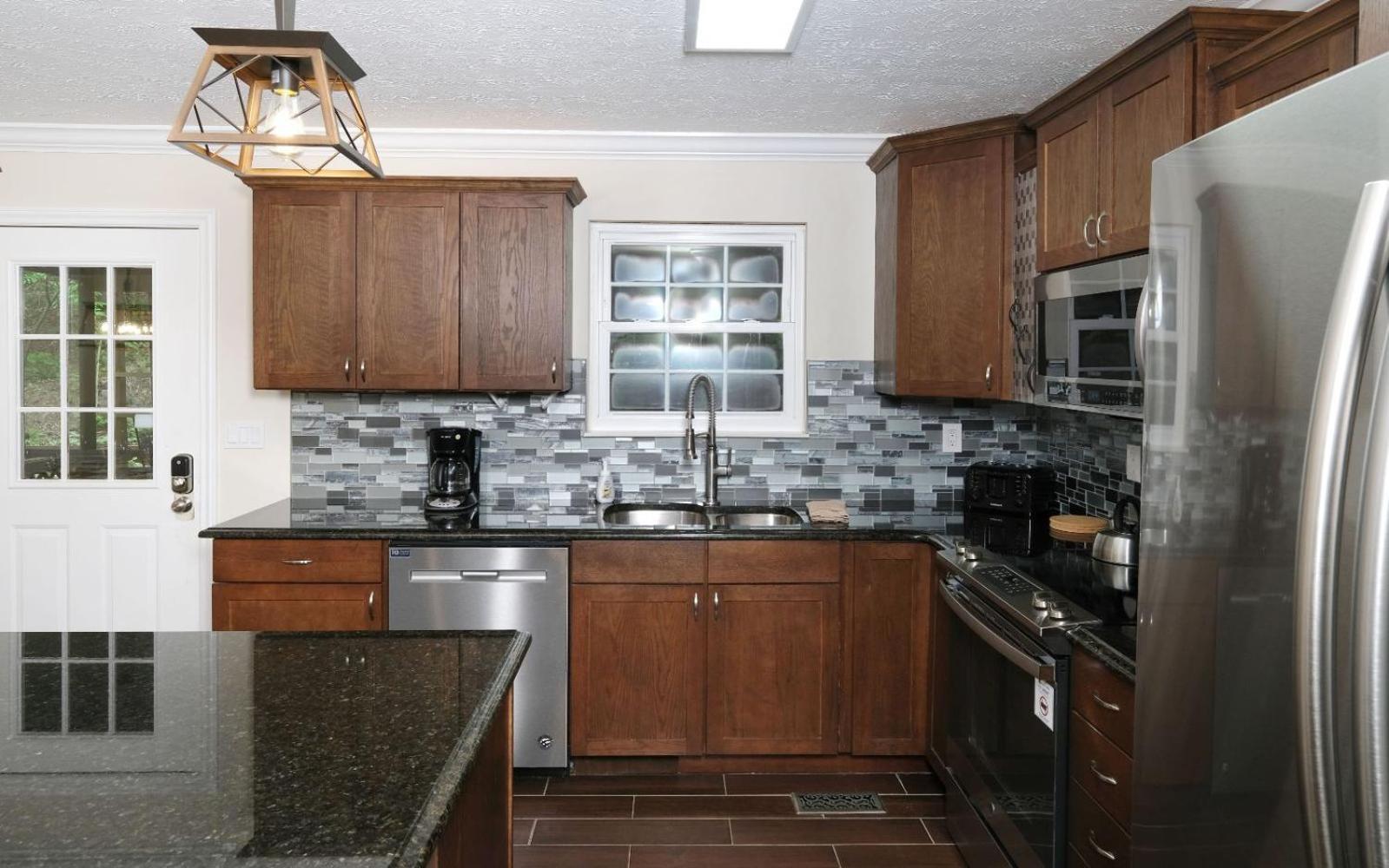 Whiskey Ridge Villa Sevierville Buitenkant foto
