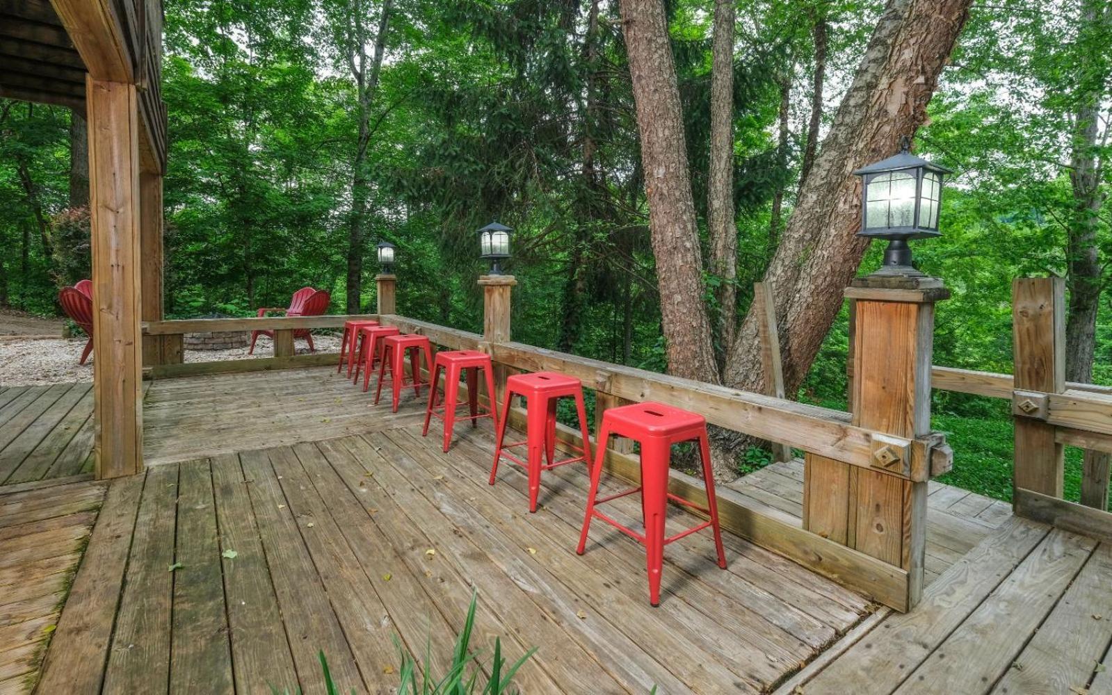 Whiskey Ridge Villa Sevierville Buitenkant foto