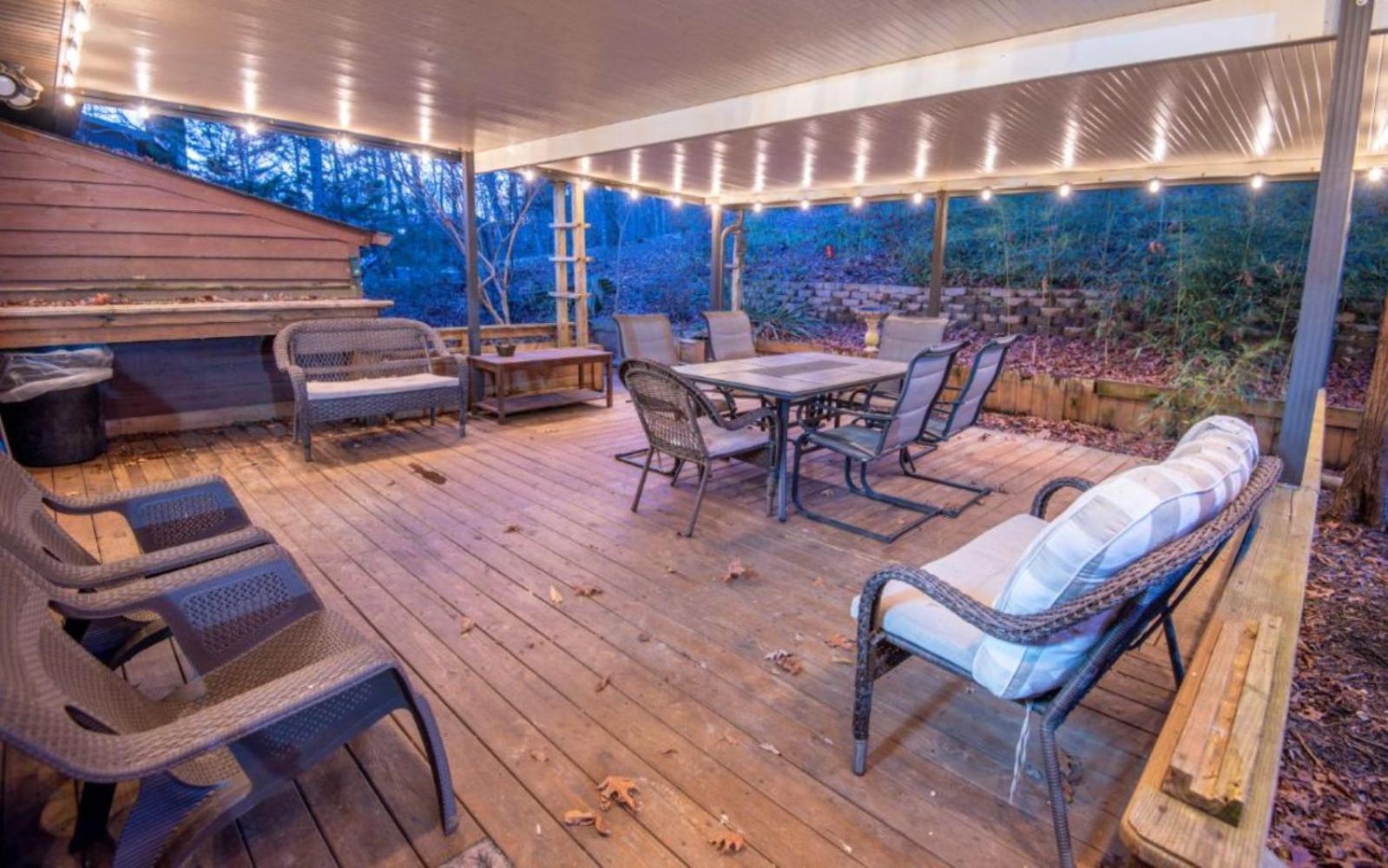 Whiskey Ridge Villa Sevierville Buitenkant foto
