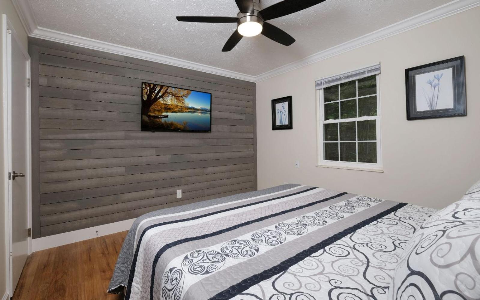 Whiskey Ridge Villa Sevierville Buitenkant foto
