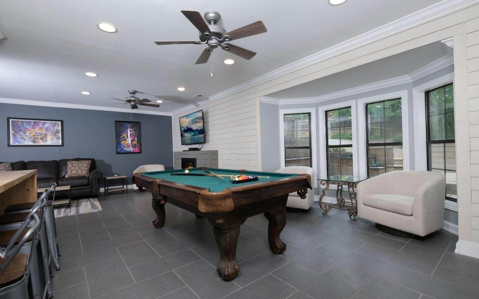 Whiskey Ridge Villa Sevierville Buitenkant foto