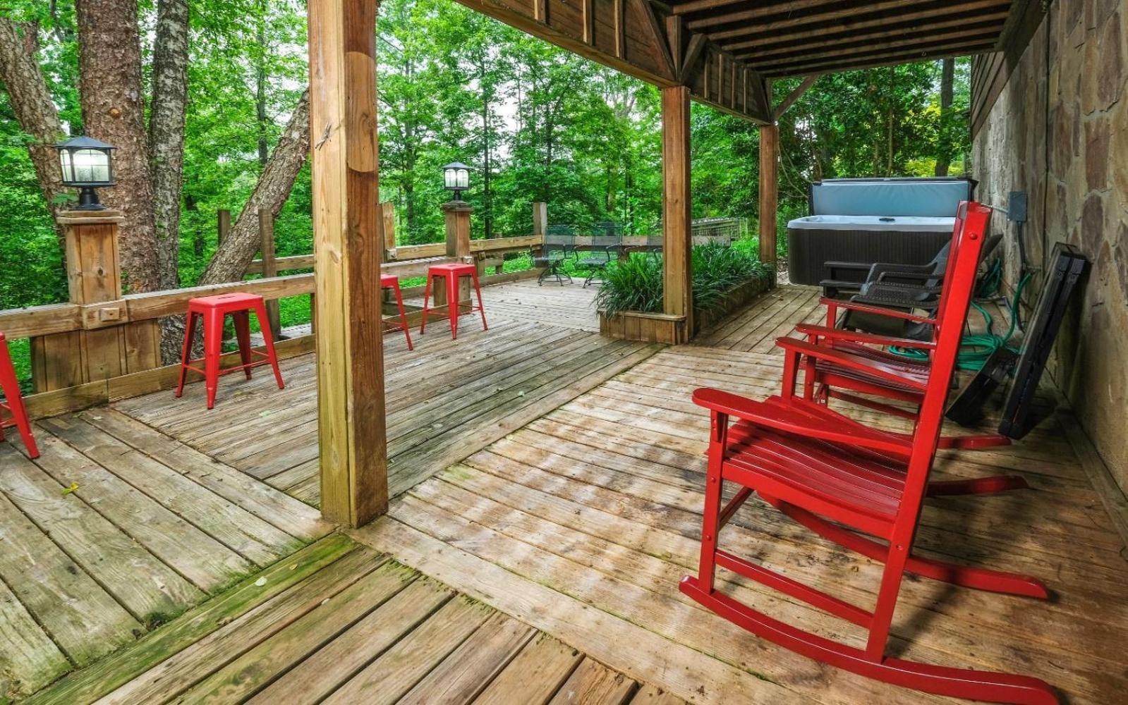 Whiskey Ridge Villa Sevierville Buitenkant foto