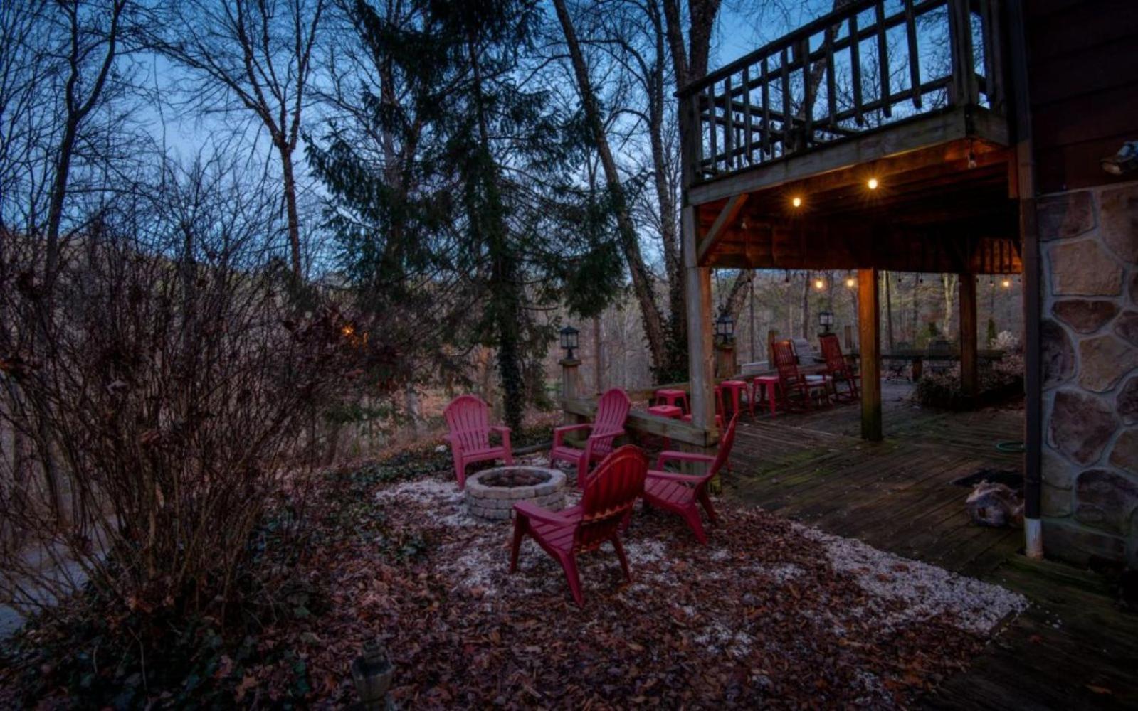 Whiskey Ridge Villa Sevierville Buitenkant foto