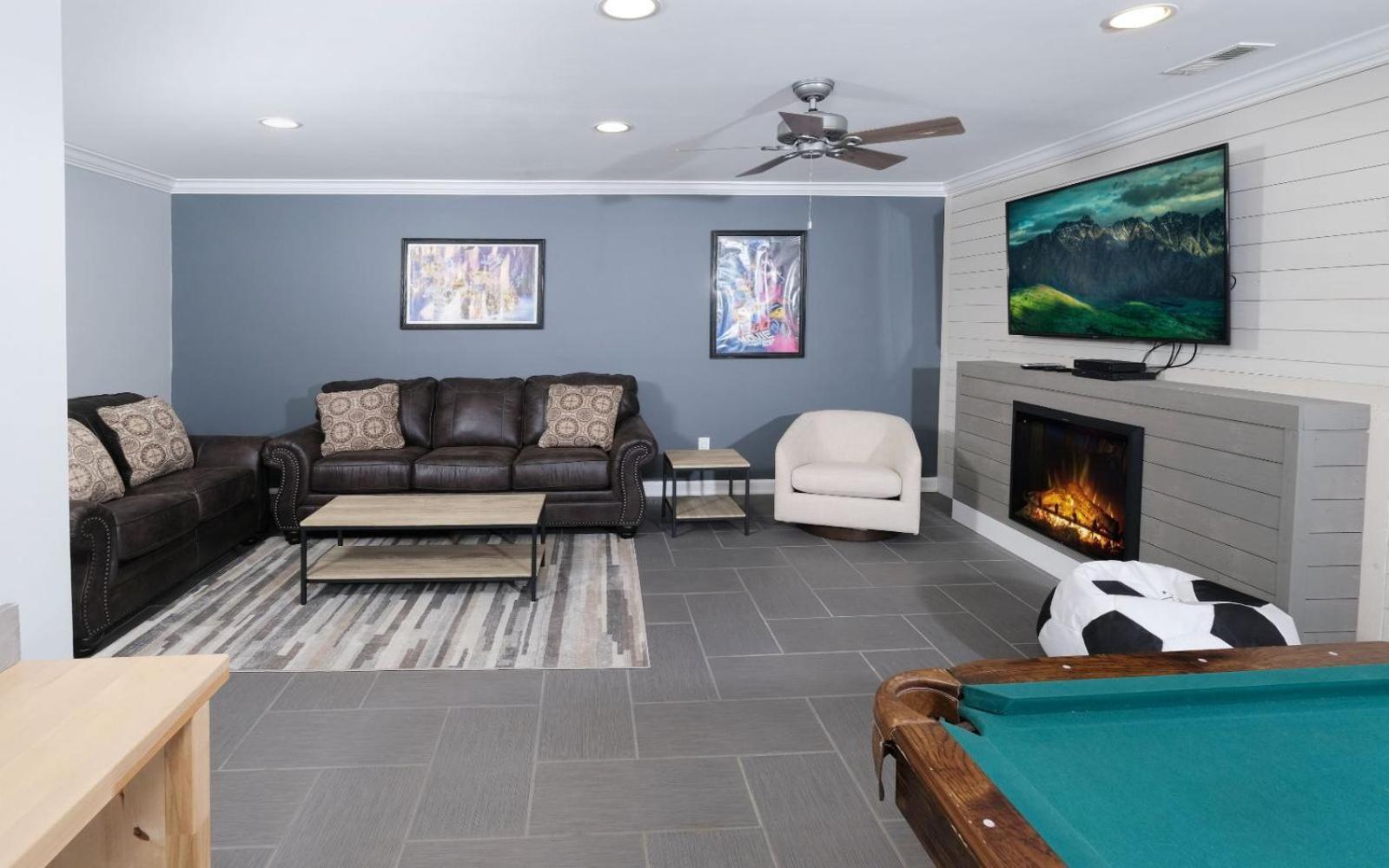 Whiskey Ridge Villa Sevierville Buitenkant foto