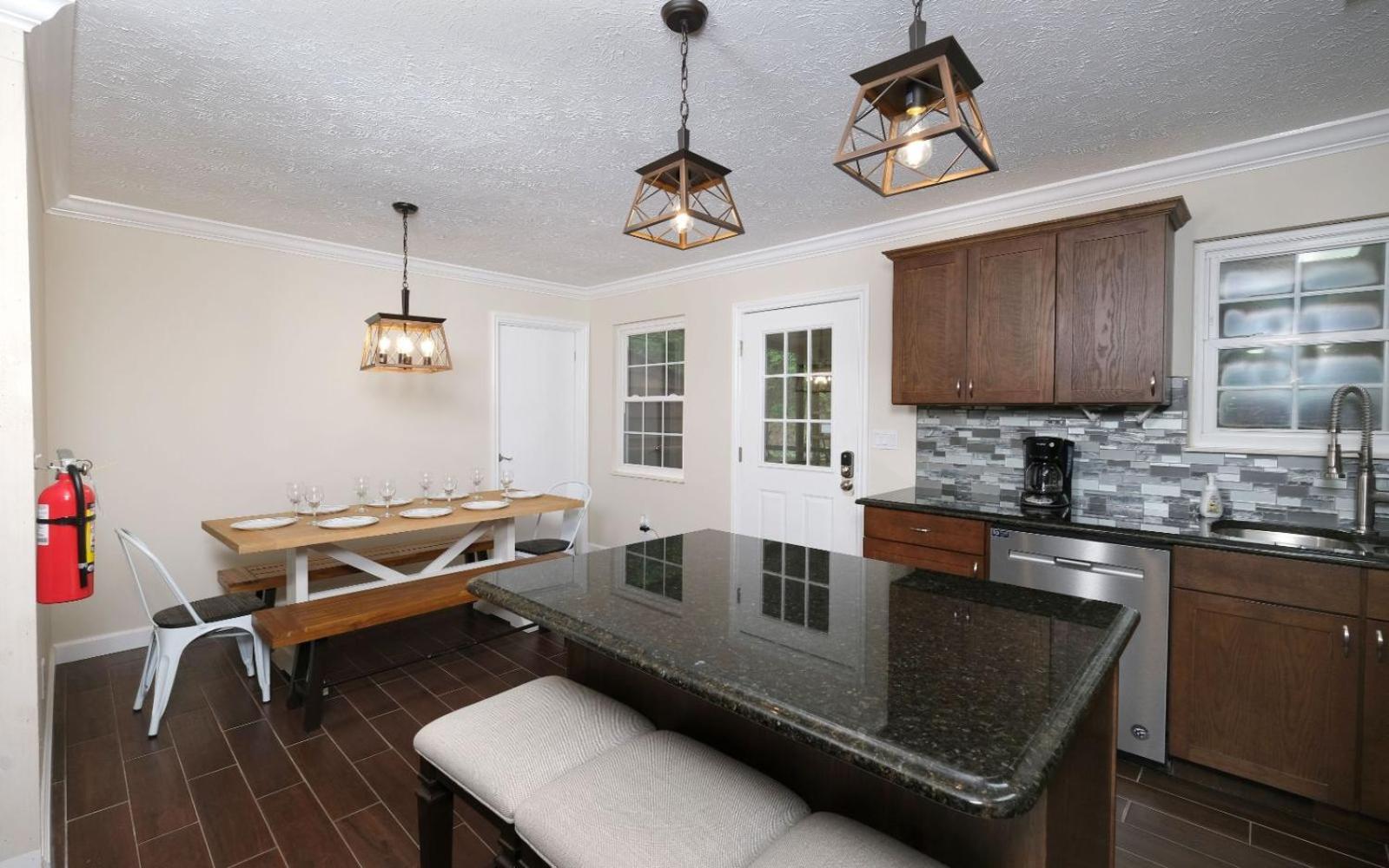 Whiskey Ridge Villa Sevierville Buitenkant foto