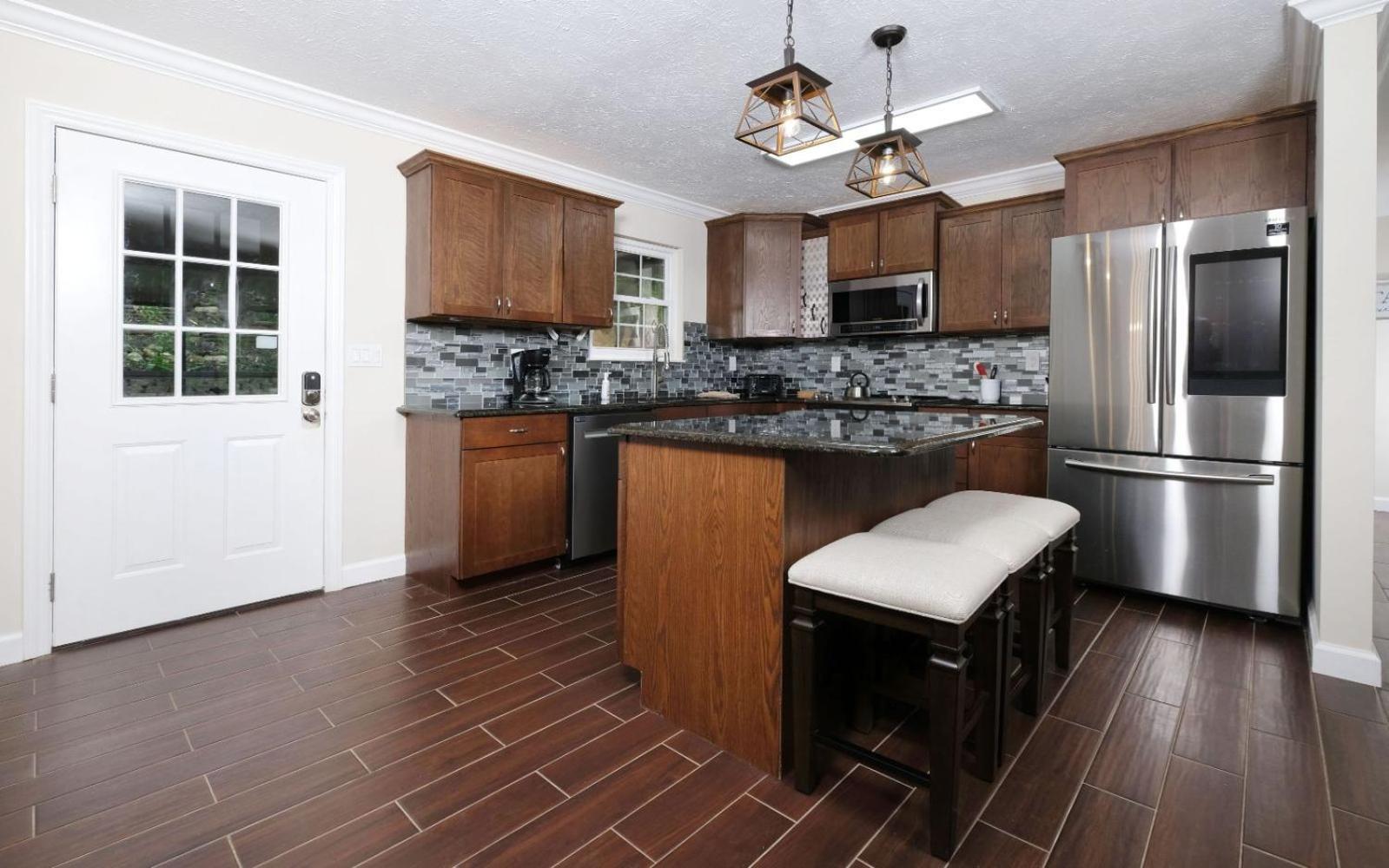 Whiskey Ridge Villa Sevierville Buitenkant foto